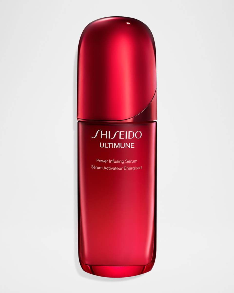 Ultimune Power Infusing Serum,